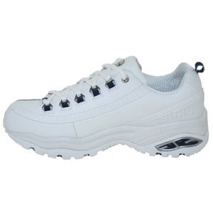 Skechers Sport Women's Premium Sneaker White